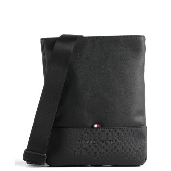 Tommy Hilfiger TH Essential Crossbody bag black
