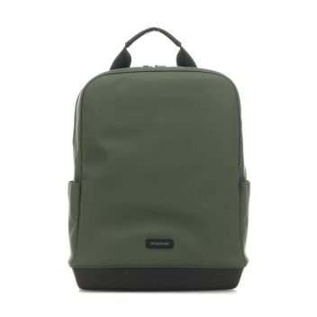 Moleskine Backpack green