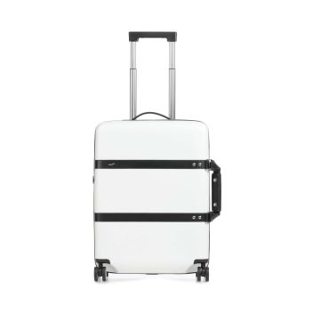 Vocier P55 P55 Spinner (4 wheels) white