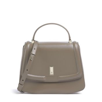 BOSS Ariell Handbag taupe
