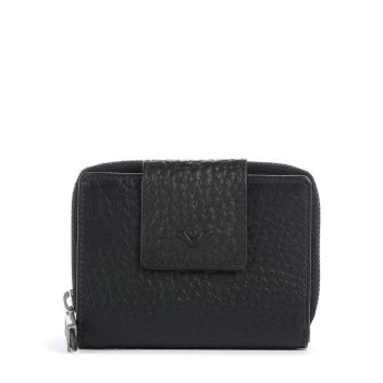 Voi Hirsch Ida NFC Wallet black