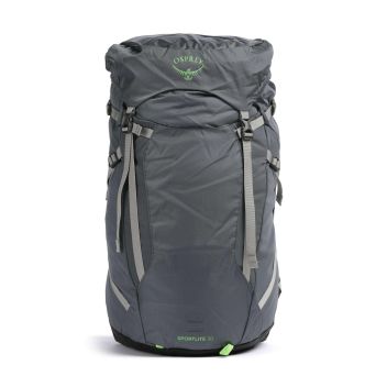 Osprey Sportlite 30 S/M Hiking backpack dark grey