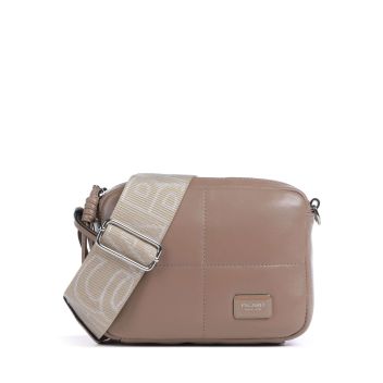 Picard Plaza Crossbody bag light brown