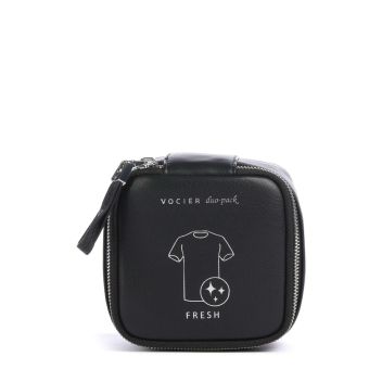 Vocier Vantage Duo Small Travel accessory black