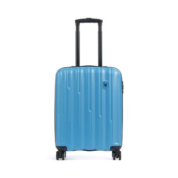 Roncato Element 2.0 S Spinner (4 wheels) blue