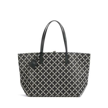 by Malene Birger Abigail Tote bag black