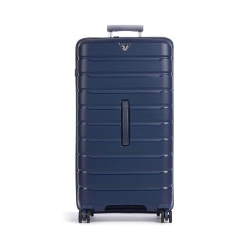 Roncato B-Flying Trunk Spinner (4 wheels) dark blue