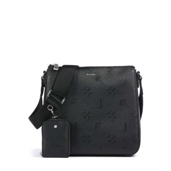 JOOP! Decoro Stampa Jasmina Crossbody bag black