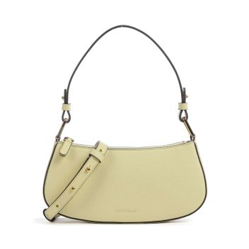 Coccinelle Merveille Shoulder bag yellow