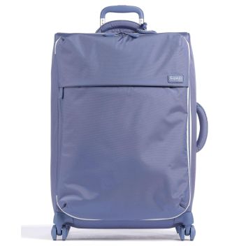 Lipault Plume Spinner (4 wheels) violet