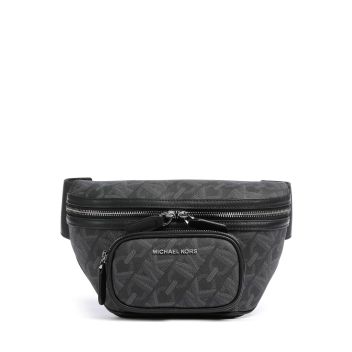 Michael Kors Hudson Fanny pack black