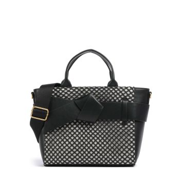 Ted Baker Jeesa Handbag black