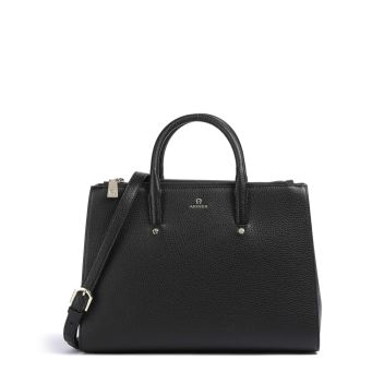 Aigner Ivy L Handbag black