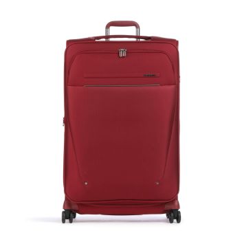 Samsonite B-Lite Icon Spinner (4 wheels) dark red