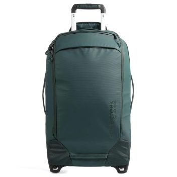 Eagle Creek Tarmac 65 Trolley (2 wheels) dark green