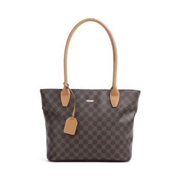 Picard Euphoria Tote bag dark brown