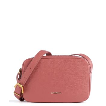 Coccinelle Gleen Crossbody bag coral