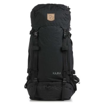 Fjällräven Kajka 65 W Trekking backpack black