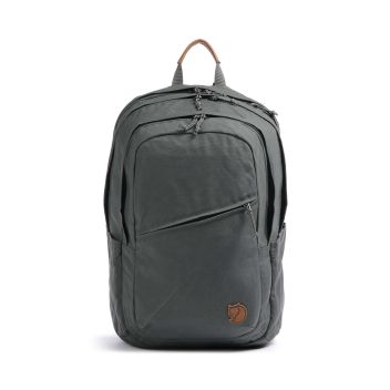 Fjällräven Räven 28 Backpack greygreen