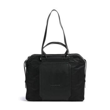 Piquadro W92T Briefcase black