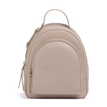 Coccinelle Malory Backpack antique pink