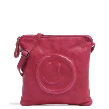 Taschendieb Wien Paradiesgarten 8 Crossbody bag pink