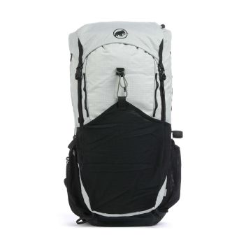 Mammut Ducan 26 Hiking backpack grey/black