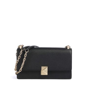 Kate Spade New York Deco Shoulder bag black