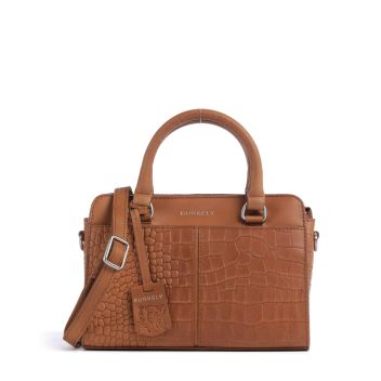 Burkely Cool Colbie Handbag cognac