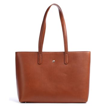Jekyll & Hide Madrid Tote bag tan