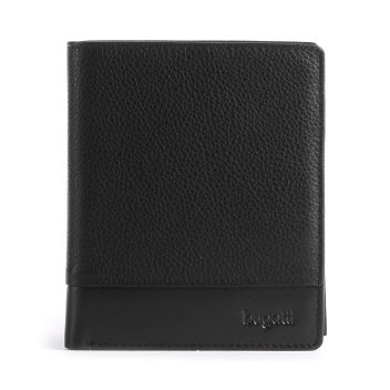 Bugatti Atlanta Wallet black
