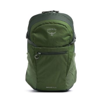 Osprey Daylite Plus Plus Backpack green