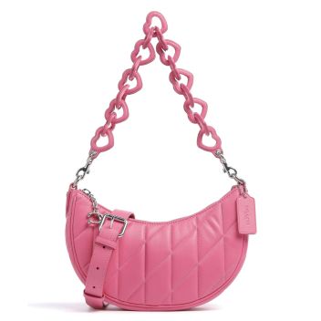 Coach Mira Pillow Shoulder bag pink