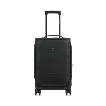 Victorinox Crosslight Frequent Flyer Spinner (4 wheels) black
