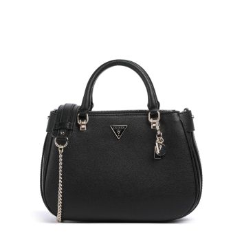 Guess Fedora Handbag black