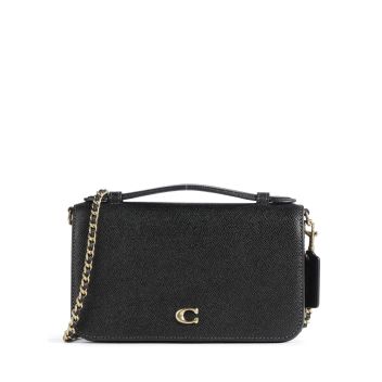 Coach Bea Crossbody bag black