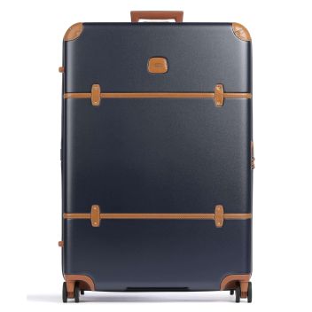 Brics Bellagio Spinner (4 wheels) dark blue