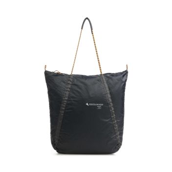 Klättermusen Gebo 23L Tote bag dark grey