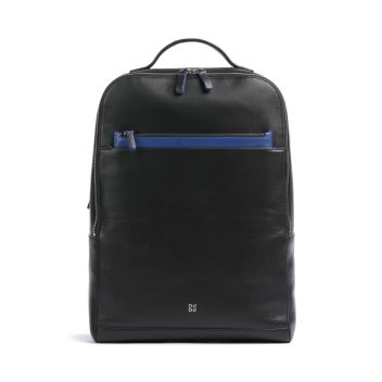DuDu Bags Washington Backpack black