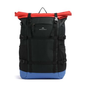 Doughnut Reborn Paratrooper Backpack multicolour