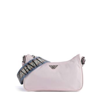 Emporio Armani Lilly Crossbody bag rose