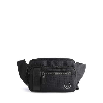 Bugatti Nero Fanny pack black