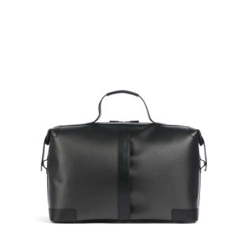 Porsche Design Carbon Weekend bag black