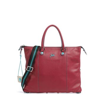 Gabs G3 Plus M Backpack bag dark red