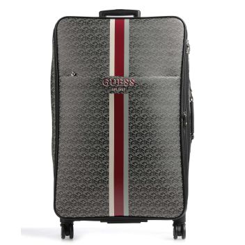 Guess Vikky Spinner (4 wheels) black/grey