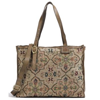 Campomaggi Tote bag olive-green