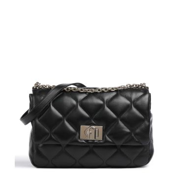 Furla 1927 M Shoulder bag black