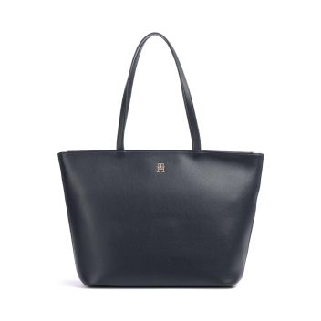 Tommy Hilfiger TH Essential Tote bag navy