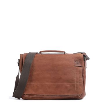 Strellson Upminster Briefcase brown