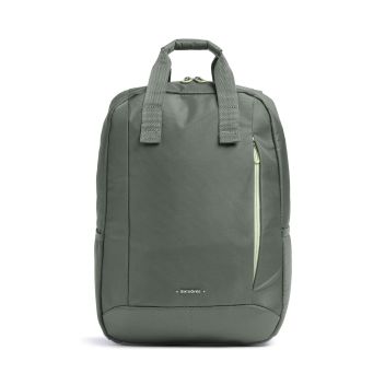 Samsonite Guardit Classy Laptop backpack greygreen